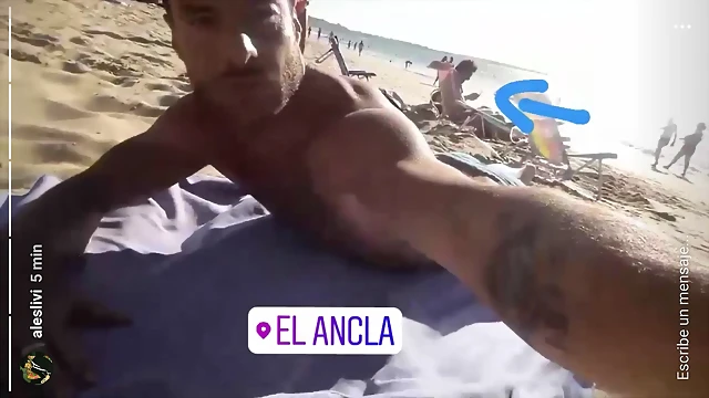 Video Ales IG Stories 11-6-2017 (2) Video Ales IG Stories 11-6-2017 (2)