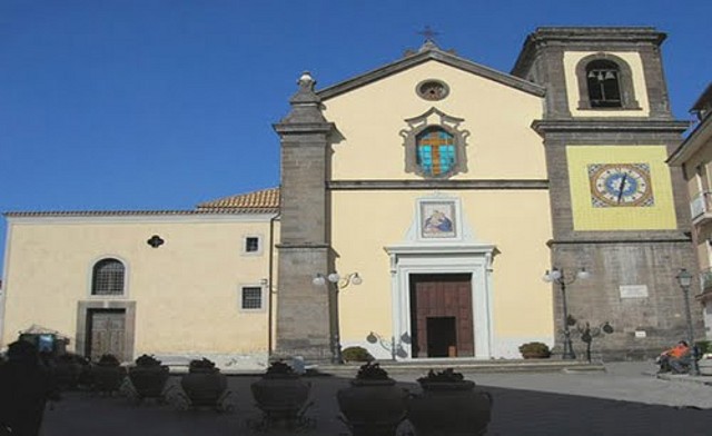 Sant\'Angelo-Sant\'Agata Sant\'Angelo-Sant\'Agata