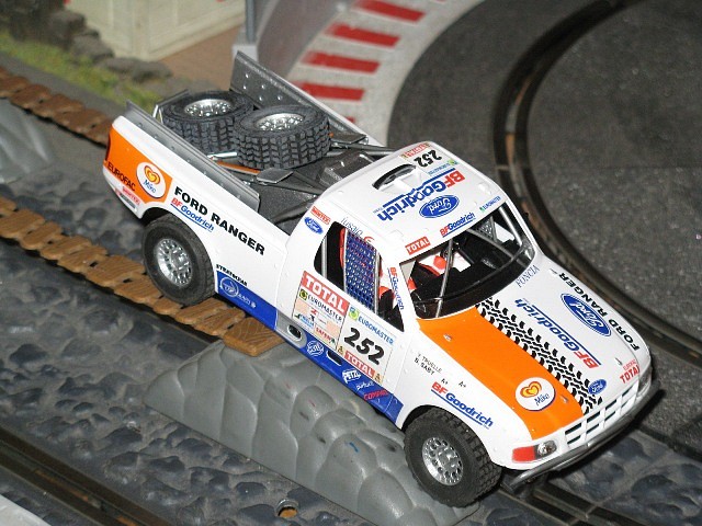 raid-2000-paris dakar cairo-252-pro truck-2345 raid-2000-paris dakar cairo-252-pro truck-2345