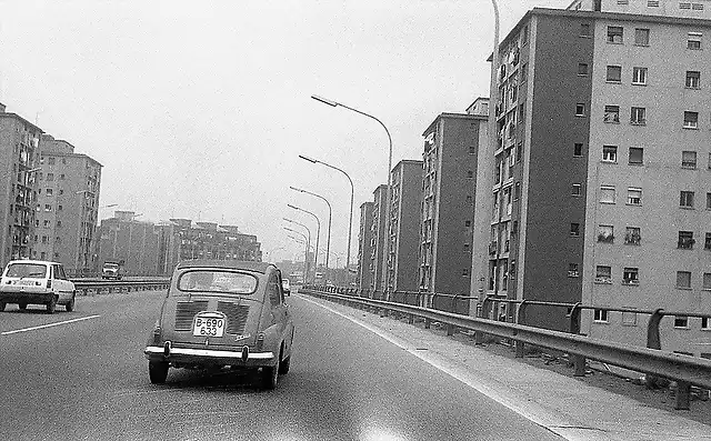 Badalona Sant Roc Barcelona