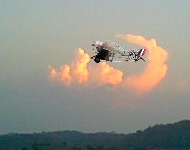 caudron