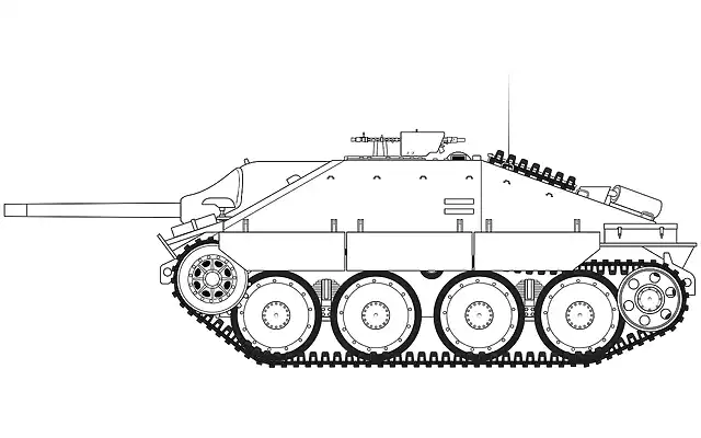 a1353_jagdpanzer-38-tonne-hetzer-late-version_line-art