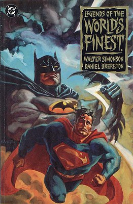 1994-legends of the world's finest