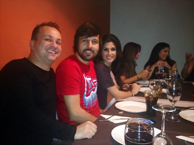 Cena Valencia 20 Cena Valencia 20