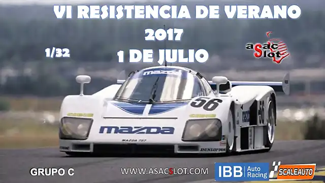 CARTEL RESISTENCIA VERANO 2017