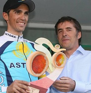 Perico-Castilla Leon-Contador