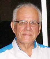 Víctor Manuel Quiroga