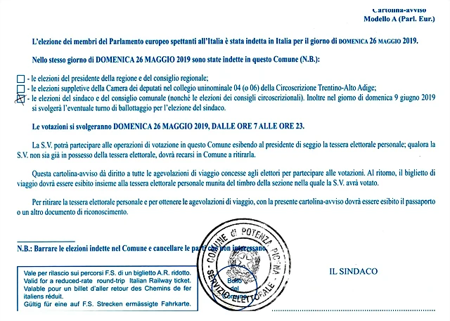 cartolina 2