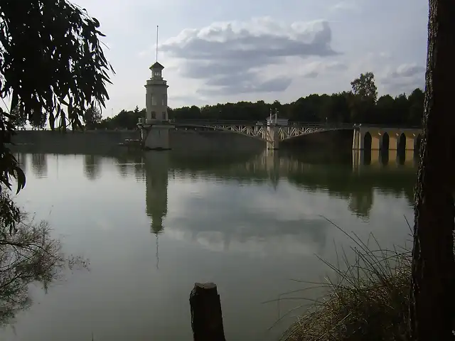 Pantano de cubillas (1)