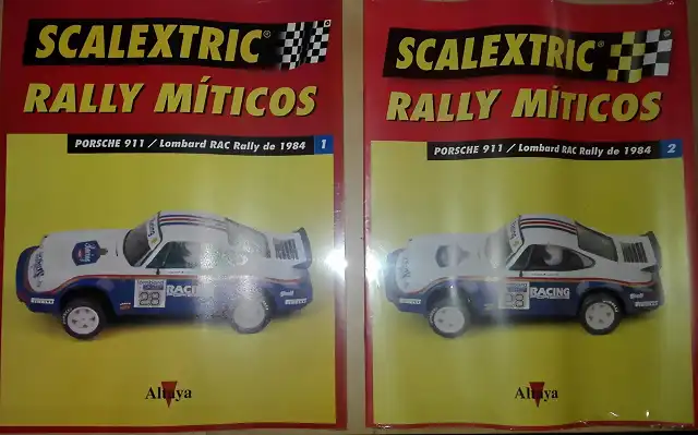 Rally Miticos (3)