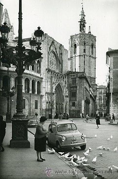 Valencia 1958