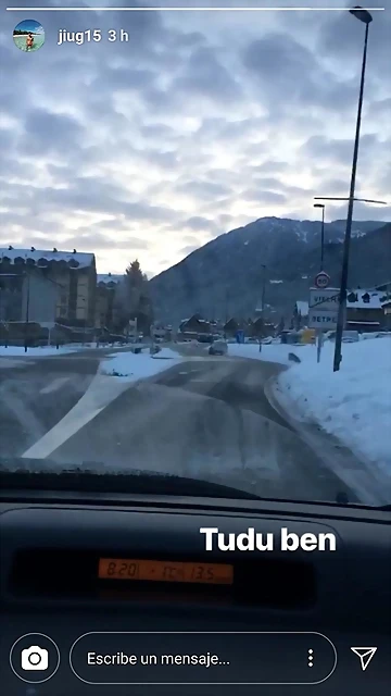 Video Hugo IG Stories 4-2-2018 (5) Video Hugo IG Stories 4-2-2018 (5)