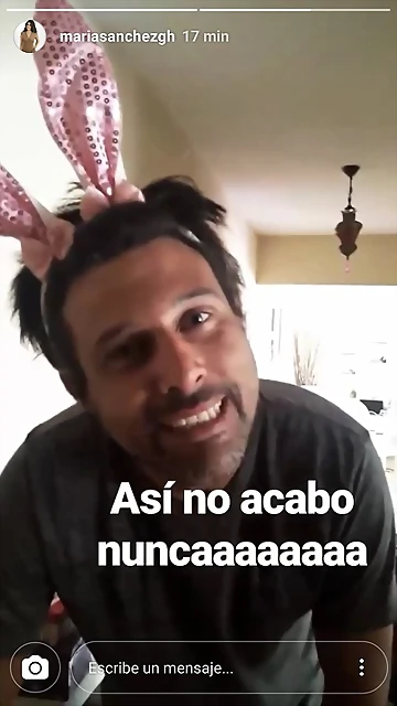 Video Mar?a IG Stories 10-8-2017 (9) Video Mar?a IG Stories 10-8-2017 (9)
