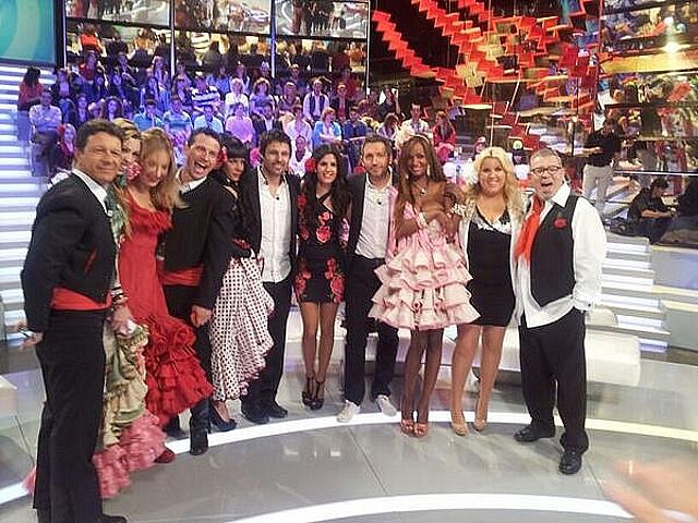 Debate GH 14 Hugo y Mar?a 18-4-2013 (16)