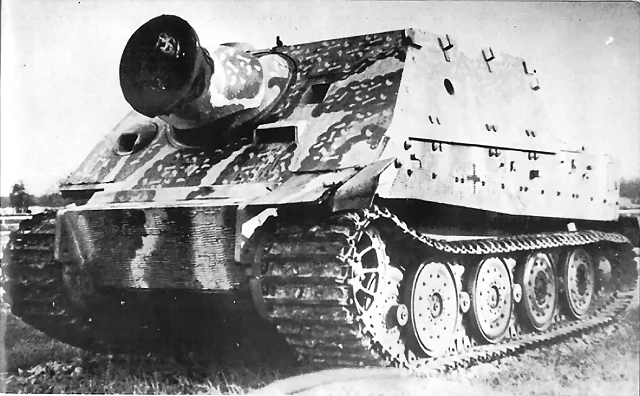 Sturmtiger