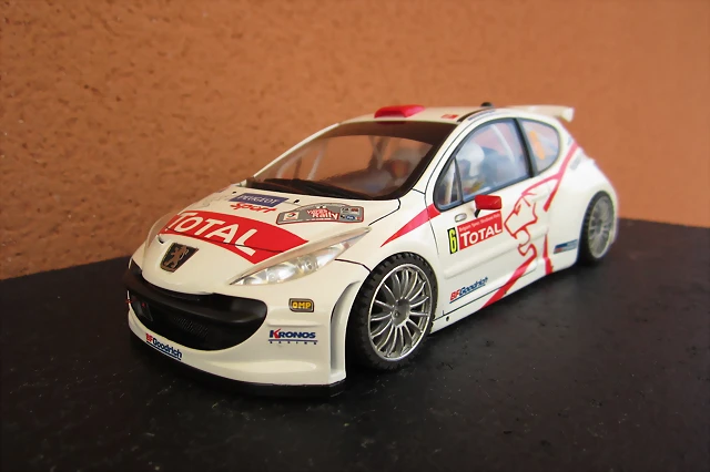 peugeot swrc jm 002 peugeot swrc jm 002