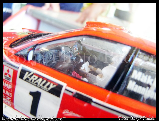 II Rally Slot Benefico 035