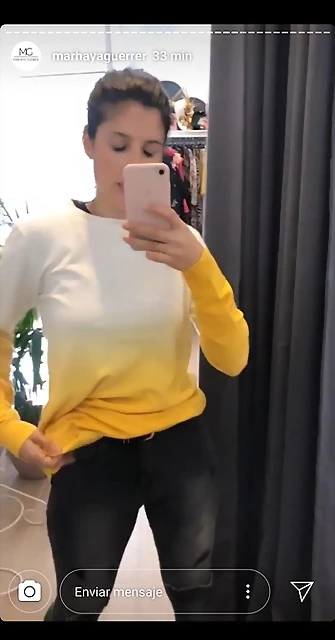 Video Marhaya Guerrer IG Stories 6-11-2019 (28) Video Marhaya Guerrer IG Stories 6-11-2019 (28)