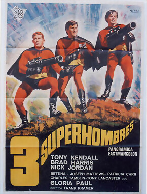 3superhombressp