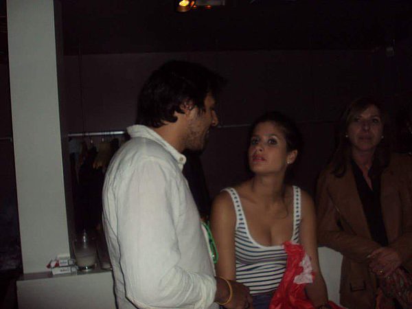 Hugo cumple 4 Hugo cumple 4