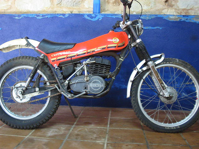 Montesa_Cota_348