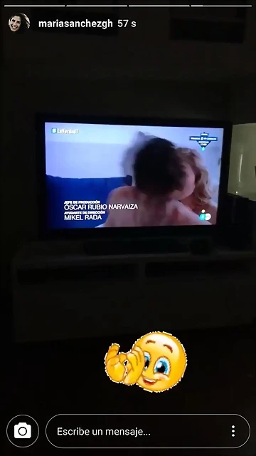 Video Mar?a IG Stories 12-7-2018 (1) Video Mar?a IG Stories 12-7-2018 (1)