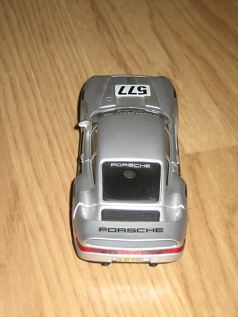 Porsche 959 plata (3) Porsche 959 plata (3)