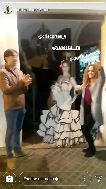 Video Patry IG Stories 25-11-2017 (6) Video Patry IG Stories 25-11-2017 (6)