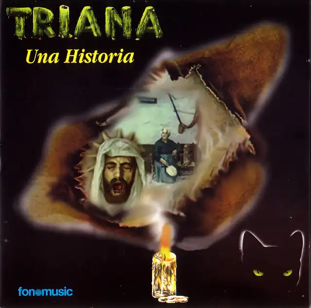 Triana_Una_Historia-Frontal