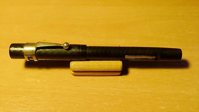 conklin con capuch?n adaptado 011 conklin con capuch?n adaptado 011