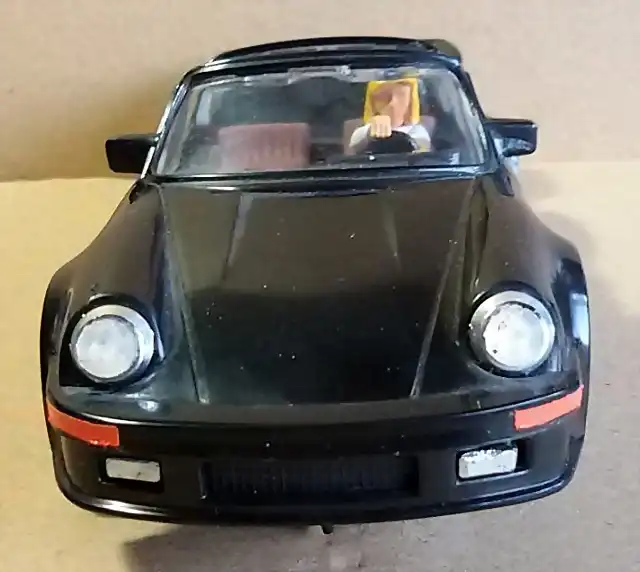 S&B Porsche 911 Turbo (33)