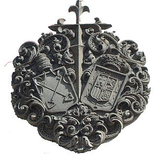 Escudo de la Hermandad Escudo de la Hermandad