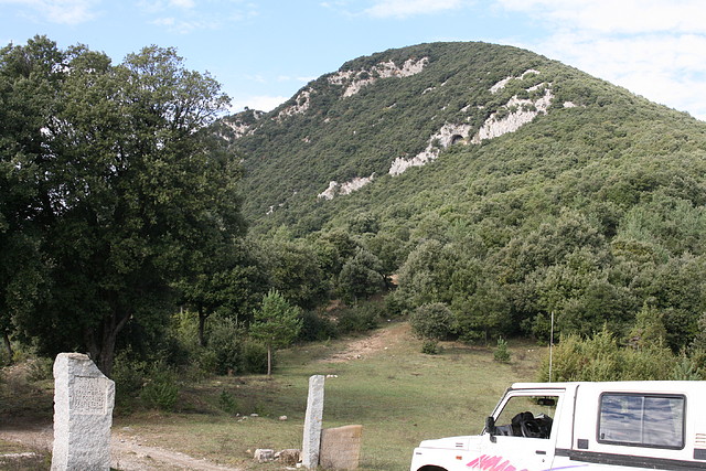 Beget- Rocabruna 4x4 005