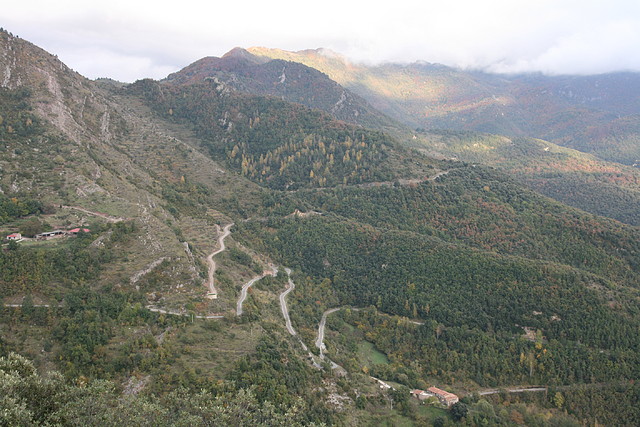 Beget- Rocabruna 4x4 086