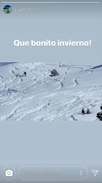 Video Hugo IG Stories 2-7-2018 (2) Video Hugo IG Stories 2-7-2018 (2)