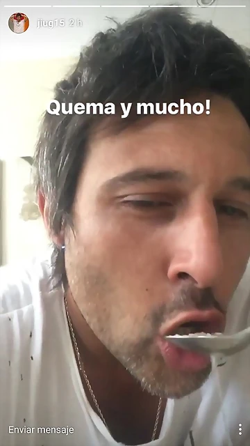 Video Hugo IG Stories 14-5-2017 (2) Video Hugo IG Stories 14-5-2017 (2)