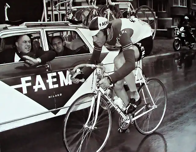 10. 1969 - Tour de Flandes. D?nde crees que vas?