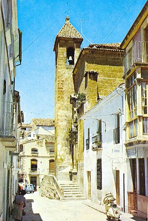 Castillo de Locubin Jaen (2)