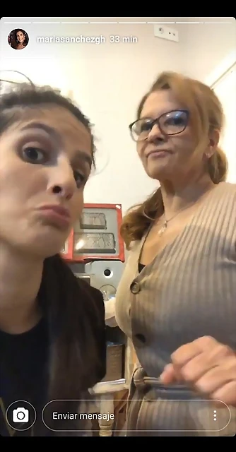 Video Mar?a IG Stories 6-11-2019 (5) Video Mar?a IG Stories 6-11-2019 (5)