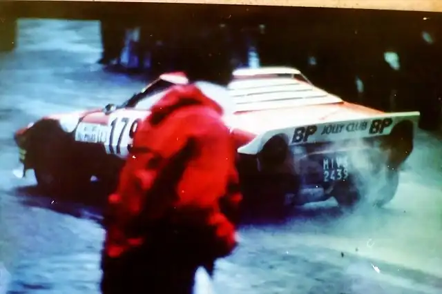 Lancia Stratos - TdF'75 - Francis Vincent-Jacques Jaubert - 03