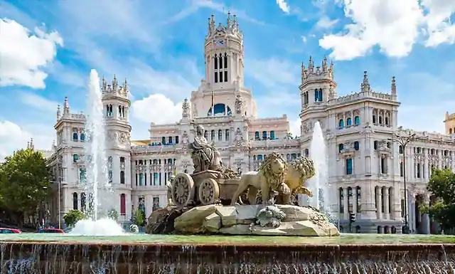 Cibeles_Ayuntamiento