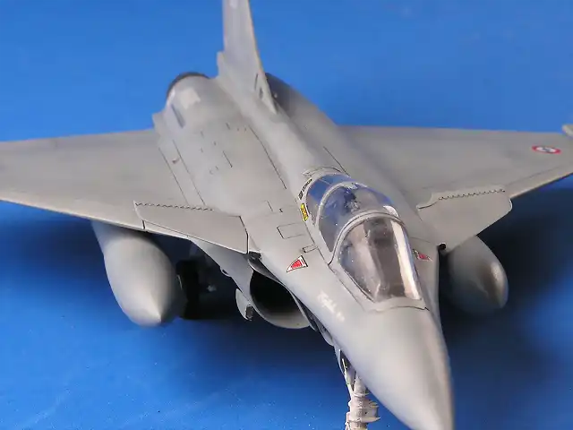 rafale italeri (26)