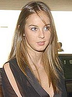 Gaby Bo