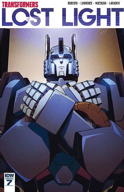 Transformers - Lost Light 007-000