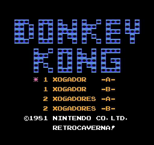 Donkey Kong (galego) 201411160210117