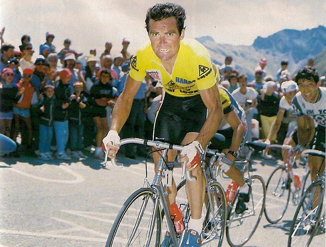 HINAULT Y ROZAS