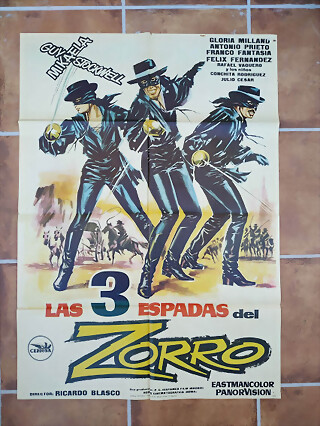 3espadasdelzorro