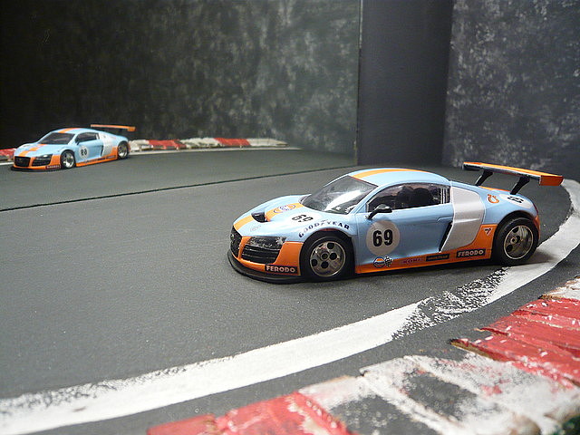 SLOTCAR