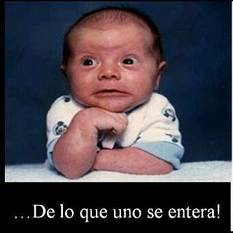 de lo que uno se entera !!! de lo que uno se entera !!!
