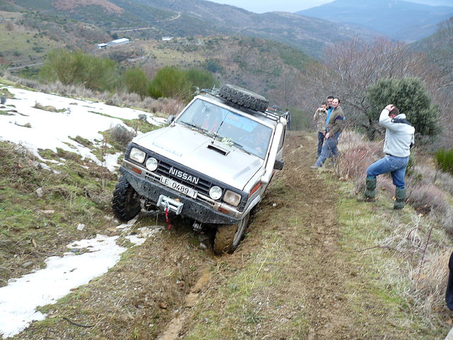 ferradillo 2008  -novo